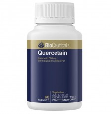 Bio Ceuticals 加強版肺结節素片 60片