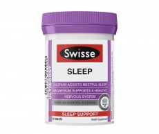 SWISSE 睡眠片