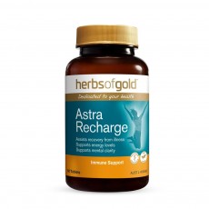 Herbs of Gold 和丽康 赋能片 60粒