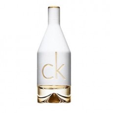 Calvin Klein CK IN2U Her (Women) EDT 喜歡你女士淡香水 [100ml] 
