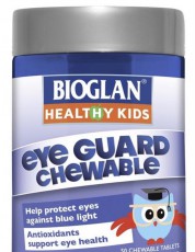 Bioglan兒童藍莓護眼片 50粒