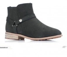 UGG 經典小皮靴