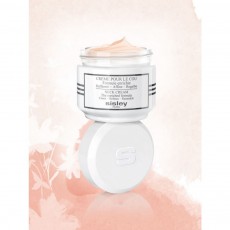 Sisley 頸部塑形修護霜 50ml