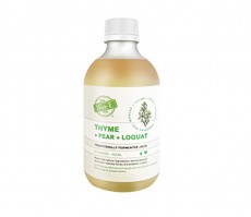 Bio-E天然百里香香梨枇杷酵素